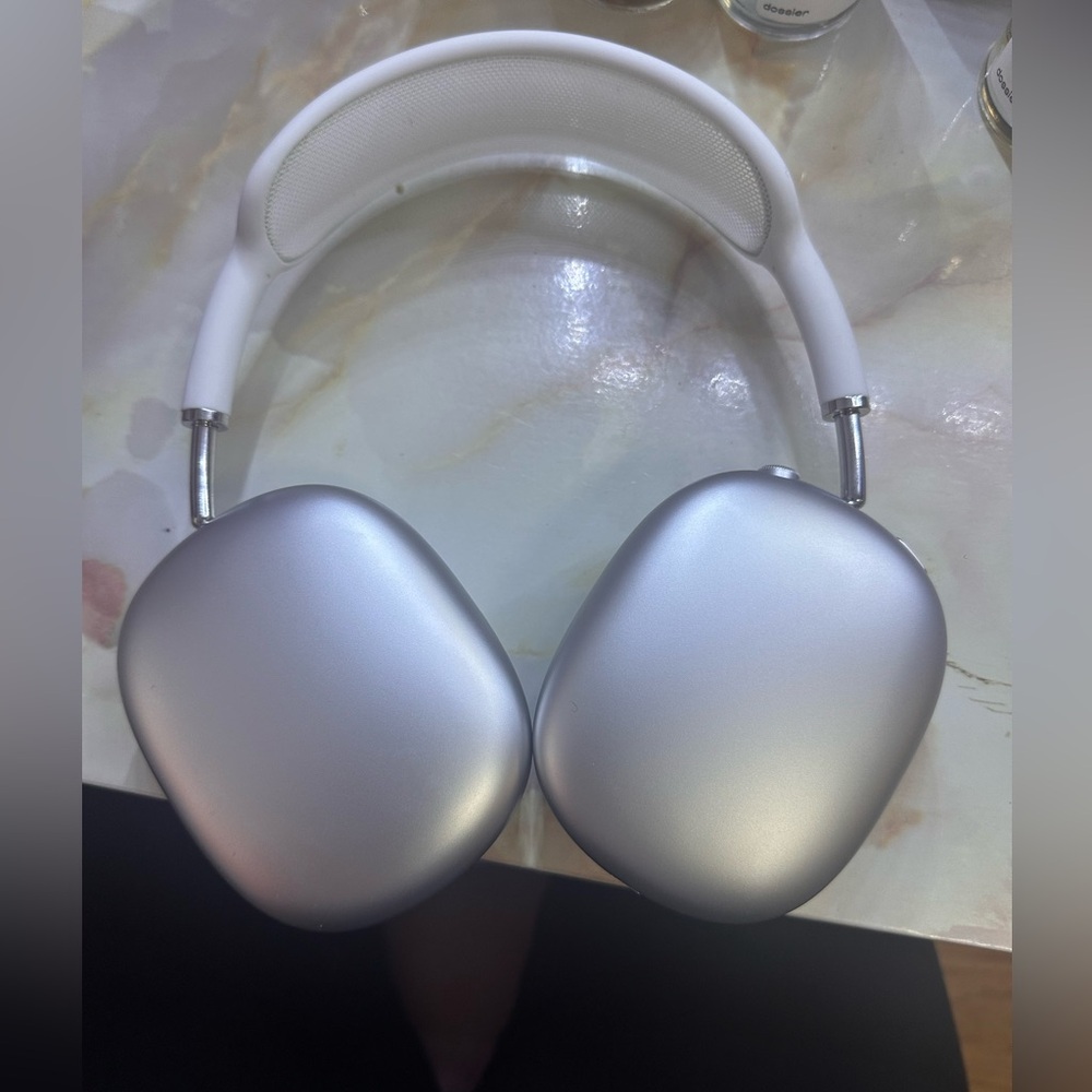 Airpods Max